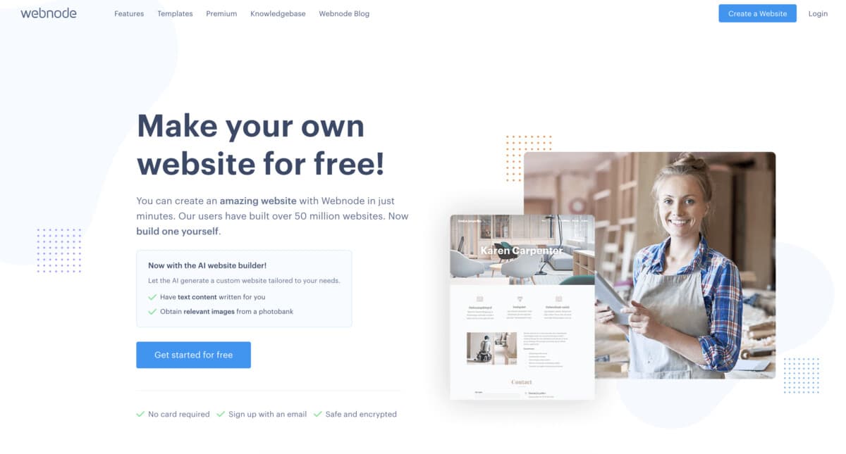 Webnode