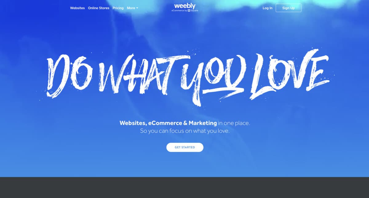 Weebly